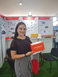 Hubei Tonnano Auto Parts Co., Ltd. linia produkcyjna producenta