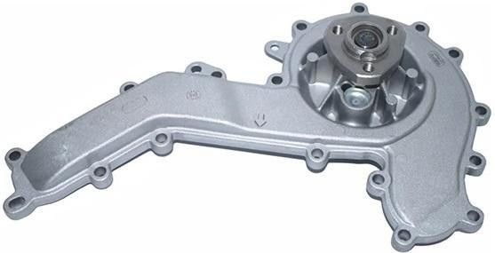 kupować 059121016G Części silnika Pompa wodna online manufacture