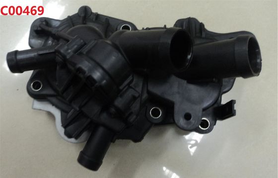 kupować 04E121600AD Części silnika Pompa wodna online manufacture