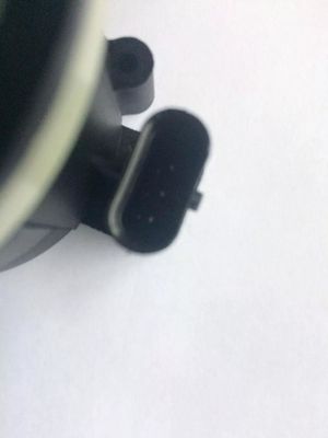 kupować 03L965561A Części silnika Pomocna pompa wodna online manufacture