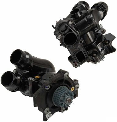 kupować 06H121026CC Części silnika Pompa wodna online manufacture