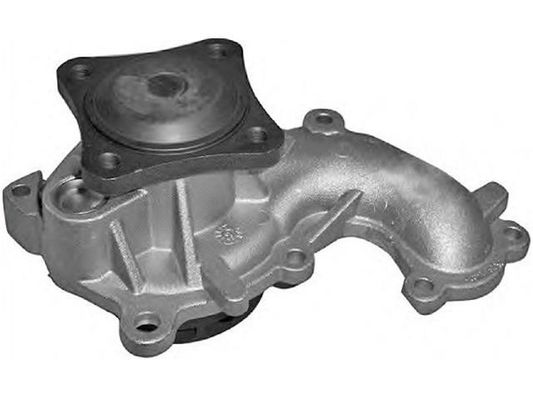 kupować 980709 Części silnika Pompa wodna online manufacture