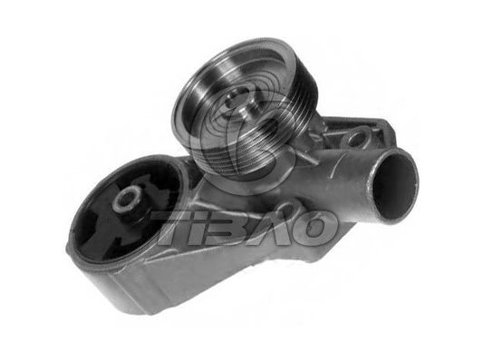 kupować 007070251 Części silnika Pompa wodna online manufacture