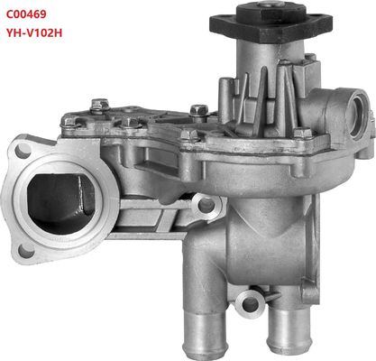 kupować 026121010A Części silnika Pompa wodna online manufacture