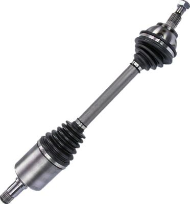 kupować Łatwy montaż Zestaw łączników wału napędowego 1693705572 Części podwozia samochodu online manufacture