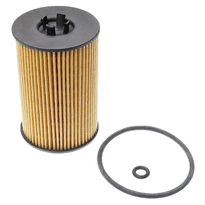 kupować Filtr oleju silnikowego samochodowego przyjazny środowisku 03N115562B Filtr automatyczny bezproblemowo online manufacture