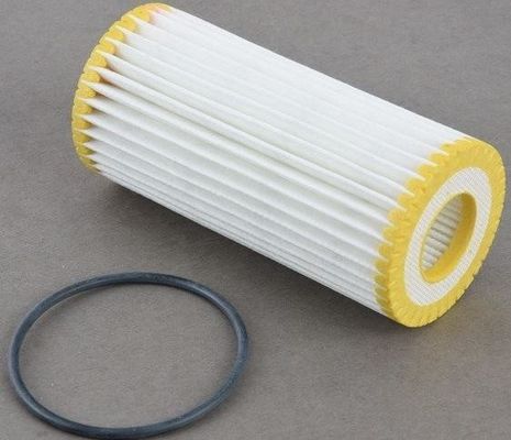 kupować Lekki 06L115562B Filtr oleju samochodowego Filtr odporny na wilgoć 06k115562 online manufacture