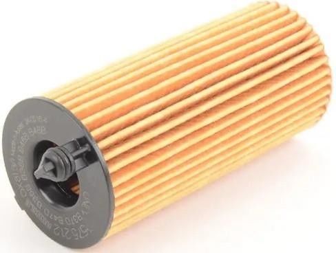 kupować 11428575211 BMW Filtr olejowy usuwający zanieczyszczenia dla oszczędności energii silnika samochodu online manufacture