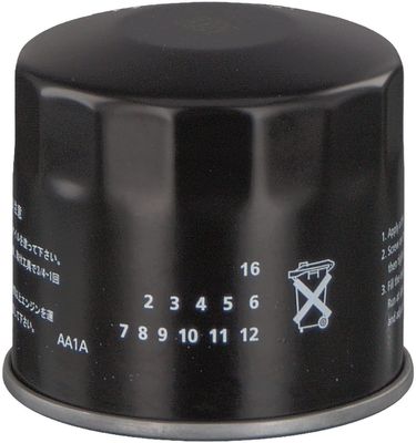 kupować 2630035504 Części silnika Filtr olejowy online manufacture