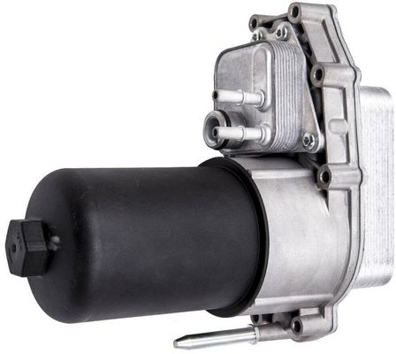 kupować LR009570#2 Części silnika Chłodnia oleju online manufacture