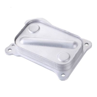 kupować 55193743 Części silnika Chłodnia oleju online manufacture