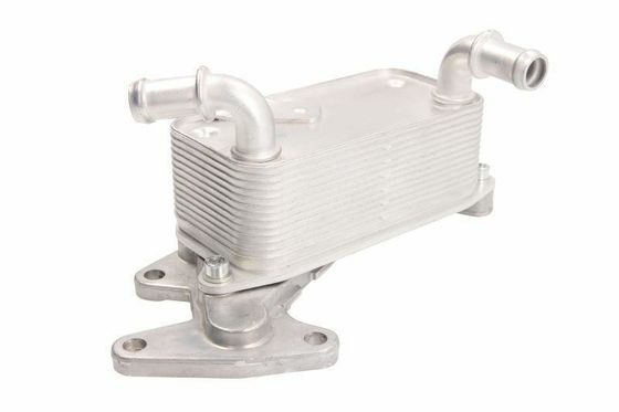 kupować 09G409061D Części silnika Chłodnia oleju online manufacture