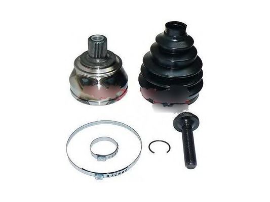 kupować 4F0498099A C.V. Złącze części skrzyni biegów dla Audi A6, VW PHAETON online manufacture