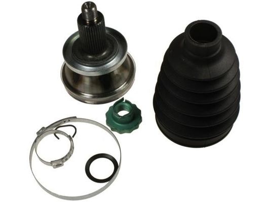 kupować 6Q0498099D Złącze kulkowe zawieszenia łatwa wymiana części zamiennych samochodowych online manufacture