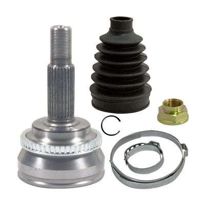 kupować 4341012660S1 C.V. Złącze części przekładni online manufacture