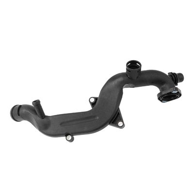 kupować 06E121045BE Części silnika Rura wody chłodzącej online manufacture