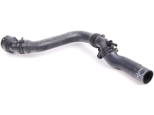 kupować Węże do przepływu płynu chłodzącego silnika ognioodporne 1J0122101BL do chłodzącego grzejnika silnika online manufacture