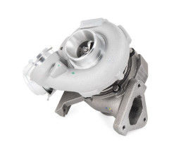 kupować Kompaktowy silnik Mercedes Sprinter Turbosprężarka 6110960899 Izolacja cieplna online manufacture