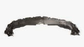kupować 2055051830 Deflektor przewodu powietrznego Mercedes Benz Izolacja cieplna Części nadwozia samochodu online manufacture