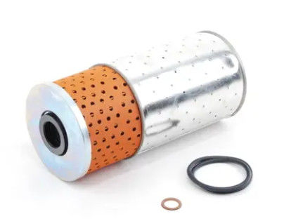 kupować 6171800009 Części silnika Filtr olejowy dla pojazdów MERCEDES-BENZ MB Van (W661), MB Platform/Chassis (W631), UNIMOG, T2/LN1 Platform/ online manufacture