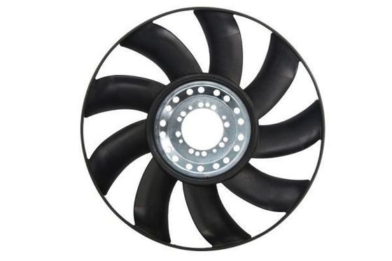 kupować 17417504732 Ostrza wentylatora grzejnika silnika BMW Ostrza wentylatora chłodzącego grzejnika online manufacture