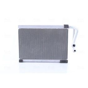kupować Mercedes Benz 2058307800 Elektryczne części samochodowe klimatyzator parownik online manufacture