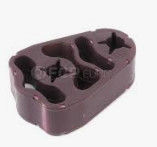 kupować Mercedes Benz wydechowy zawiesina 1644920944 zawiesina elastyczna online manufacture
