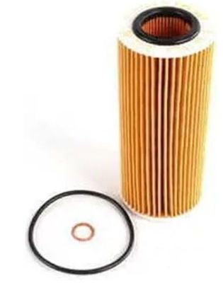 kupować 11427788461 11427788460 Części silnika BMW Filtr olejowy dla BMW 1 (E81), X5 (E53), X3 (E83), 5 (E60), X6 (E71, E72), 6 (E63) online manufacture