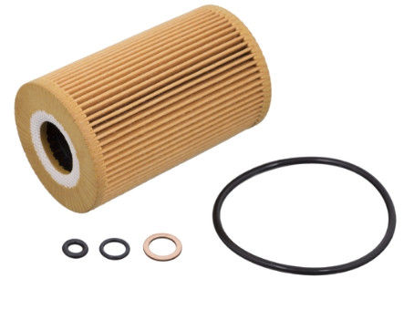 kupować 11421716121 Części silnika BMW Filtr olejowy dla BMW 3 (E30) online manufacture