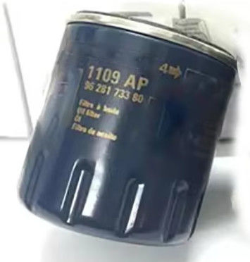 kupować 1109AP Części silnika Filtr olejowy dla ALFA ROMEO 156 (932_), CITROËN C4 I online manufacture
