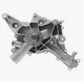 kupować Mercedes Benz 1122001401 Pompa wodna silnika online manufacture