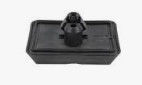 kupować 51717001650 BMW Wymiana podkładki podkładki łatwy montaż części zamiennych samochodowych online manufacture