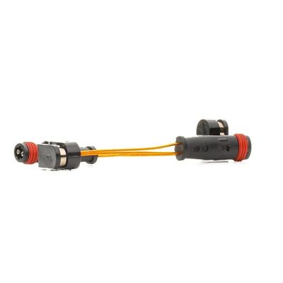 kupować Mercedes Benz 1645401017 Części podwozia, czujnik zużycia płytki hamulcowej online manufacture