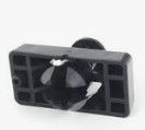 kupować 0029976186 Płytka podtrzymująca gniazdo Mercedes Benz Części samochodowe Odporność na temperaturę online manufacture