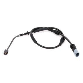 kupować BMW 34356865612 Części podwozia czujnik hamulca tylna online manufacture
