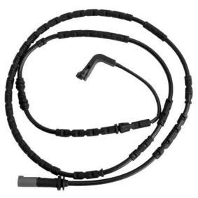 kupować BMW 34356789446 Części podwozia Płytka hamulcowa dyskowa czujnik zużycia tylna online manufacture