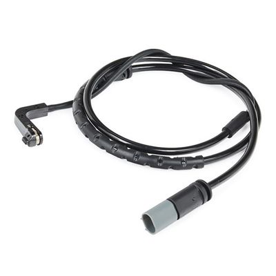 kupować BMW 34356771766 Części podwozia, czujnik zużycia tylnej płytki hamulcowej online manufacture