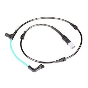 kupować BMW 34356789502 Części podwozia Płytka hamulcowa czujnik zużycia z przodu online manufacture