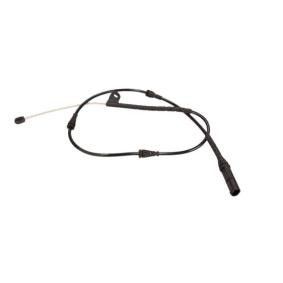 kupować BMW 34356860181 Części podwozia Płytka hamulcowa czujnik zużycia przednia lewa online manufacture