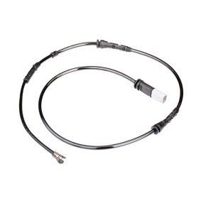 kupować BMW 34356790303 Części podwozia przednie czujniki zużycia płytki hamulcowej online manufacture