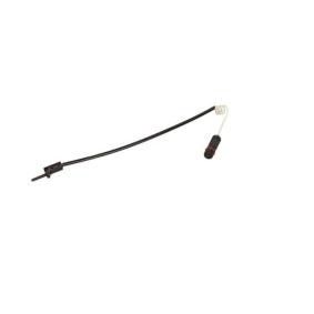 kupować Mercedes Benz 1635401417 Części podwozia czujnik płytki hamulcowej tylna online manufacture
