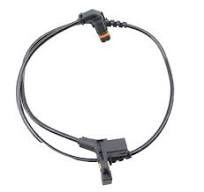 kupować Mercedes Benz 2045403710 Części podwozia Przedni czujnik prędkości kół ABS online manufacture