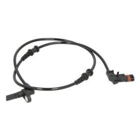 kupować Mercedes VITO 6395401017 Części podwozia ABS Czujnik prędkości koła przednia online manufacture
