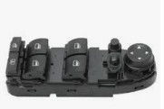 kupować 61319122113 Elektryczny przełącznik sterowania okienkiem samochodu BMW Auto Elektryczne części zamienne online manufacture