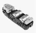 kupować 2139050000-8R73 Główny przełącznik sterowania oknem wysokiej precyzji dla Mercedesa Benza online manufacture