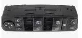 kupować Mercedes Benz 1698206710-9116 Automatyczne części AC i elektryczne Przełącznik do podnoszenia okien online manufacture