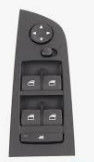 kupować BMW 61319217329 Przełącznik sterowania okienkiem samochodu Wysokiej dokładności izolacja cieplna online manufacture
