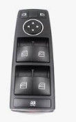 kupować Mercedes Benz 1669054300 Automatyczne części AC i elektryczne Przełącznik do podnoszenia okien online manufacture