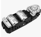 kupować Mercedes Benz 2059056811-8R73 Automatyczne części AC i elektryczne Przełącznik do podnoszenia okien online manufacture