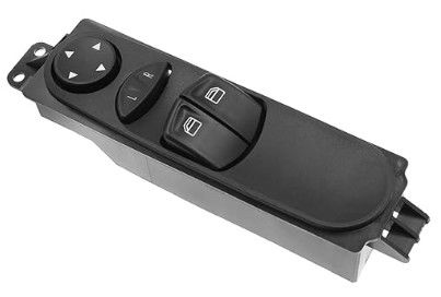kupować Mercedes VITO 6395450913 Automatyczne części AC i elektryczne Przełącznik do podnoszenia okien online manufacture